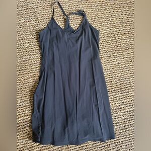 Outdoor voices exercise dress